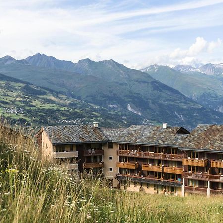 Residence La Marelle Et Le Rami - Maeva Home - Studio 4 Personnes - Confort Mae-4411 La Plagne-Tarentaise Экстерьер фото